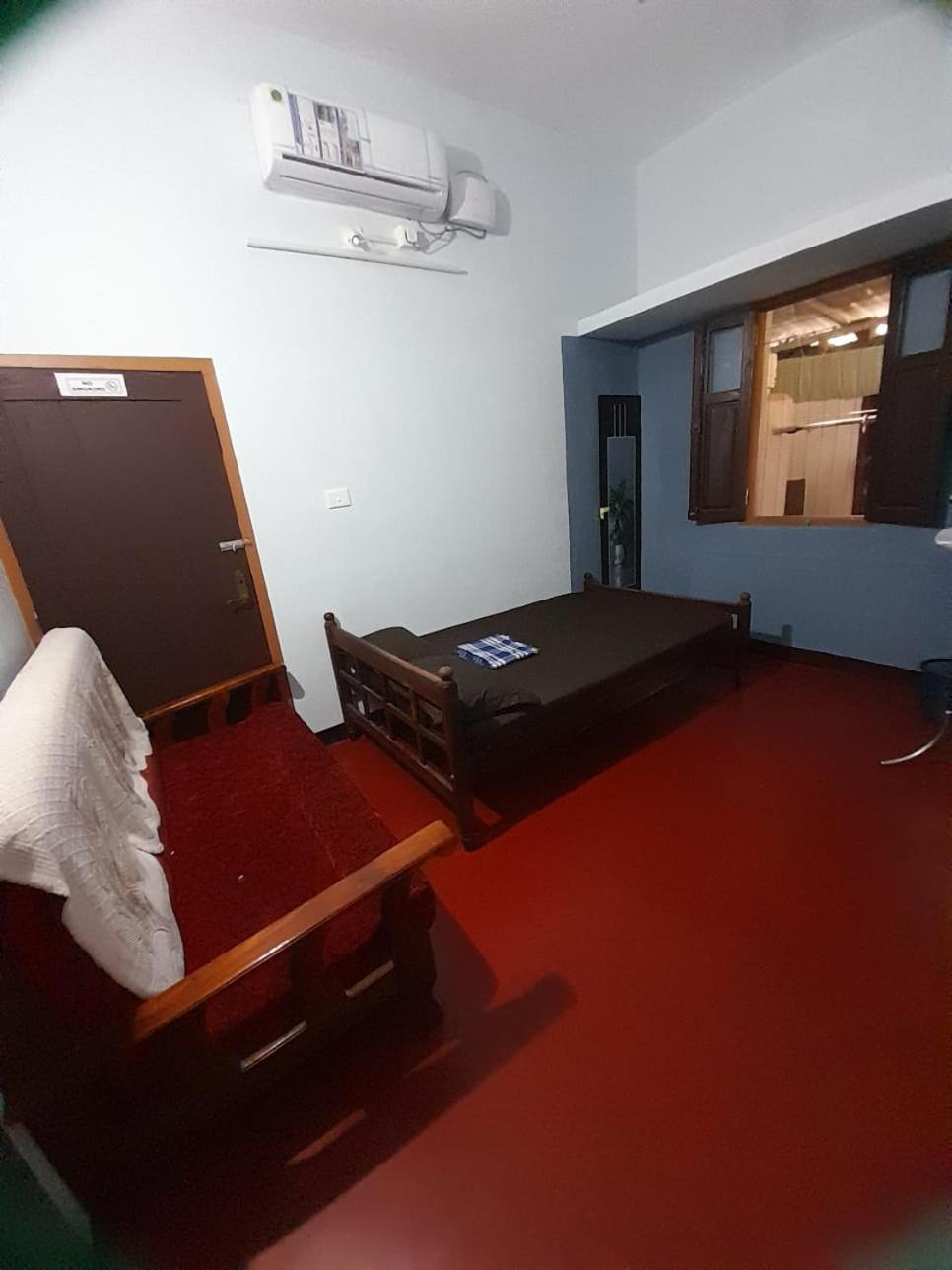 Kenoth Thaliyil Mana, Heritage Homestay Payyannur Exterior foto